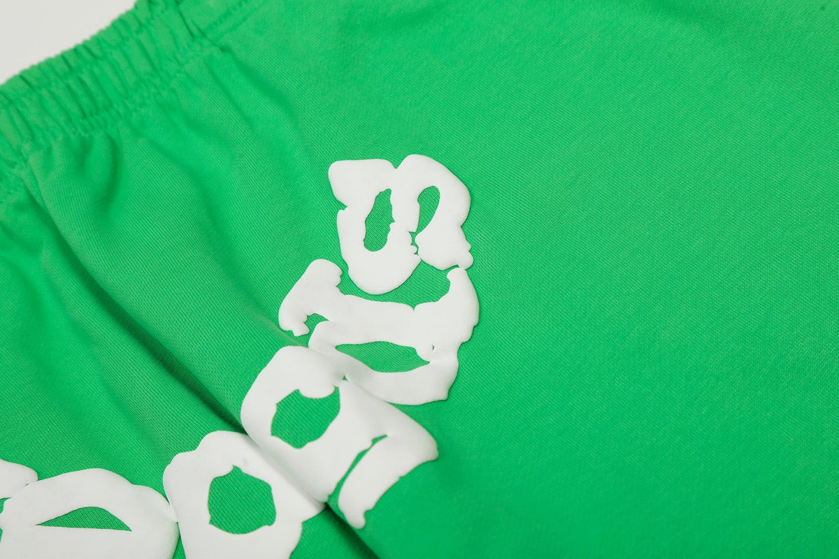 Sp5der Hoodie 7704