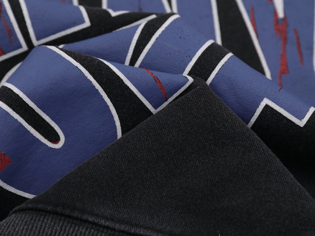 God Speed Hoodie-G125