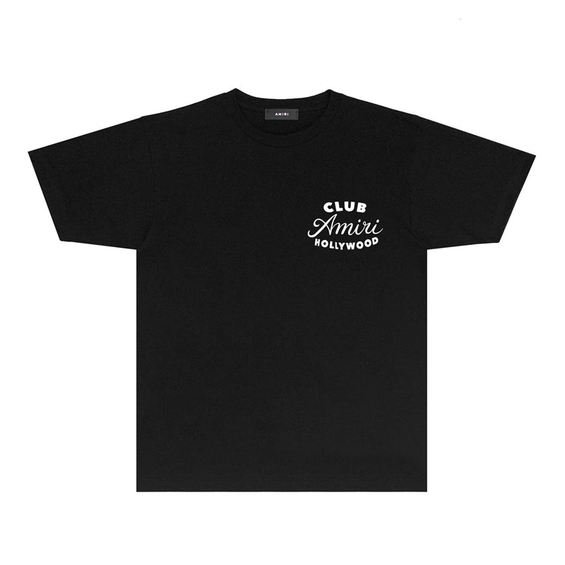 ICON Amiri Fashion T-shirt