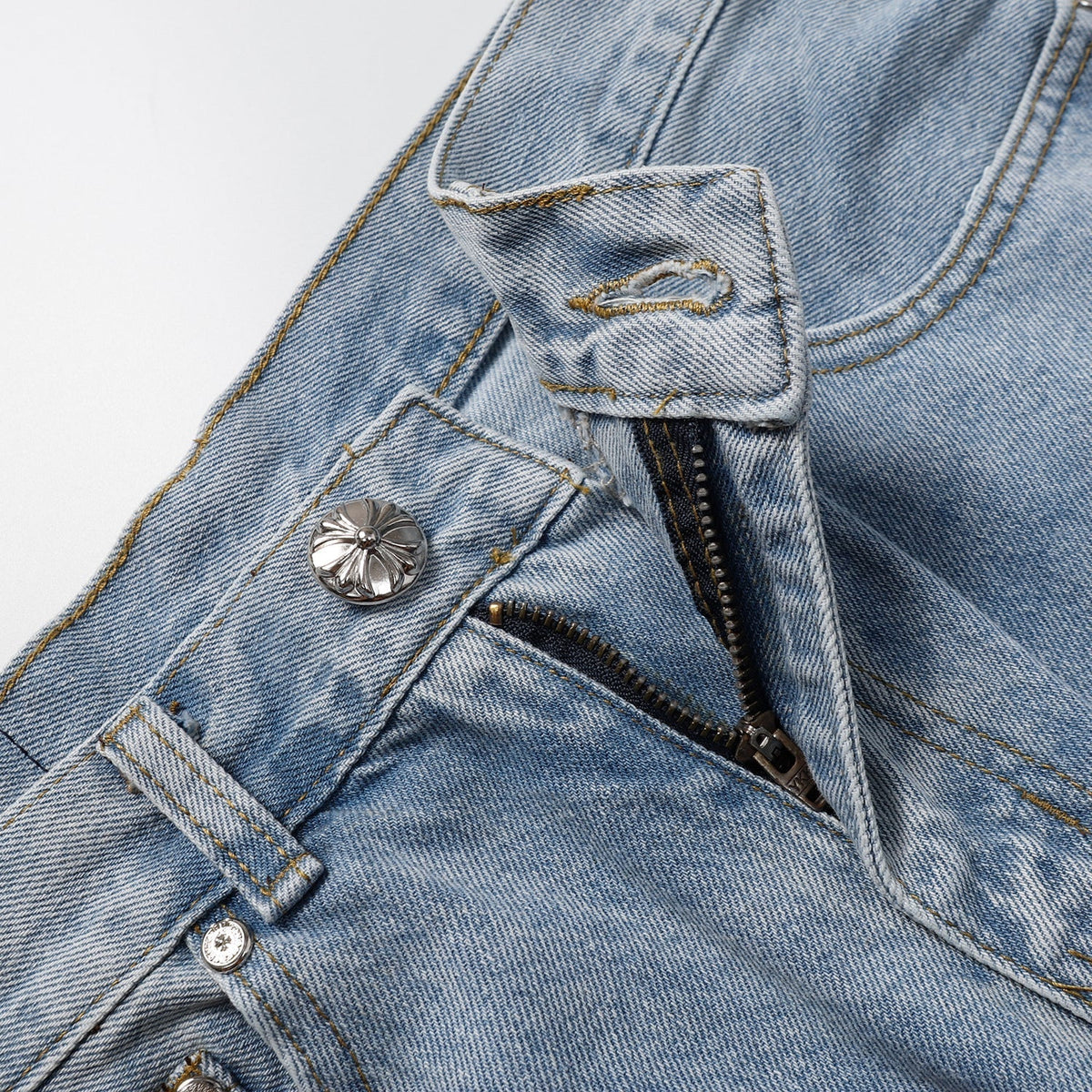 Chrome Hearts New Shorts 9926