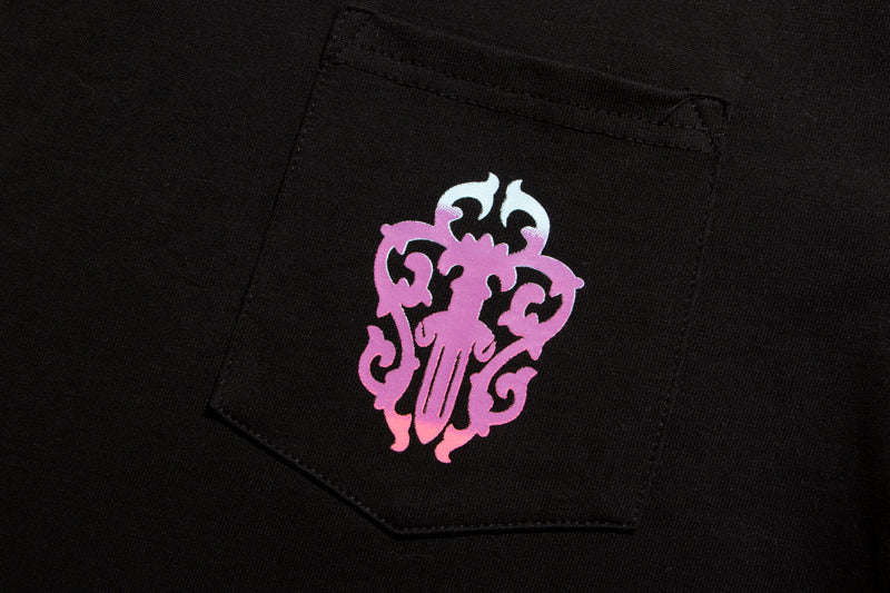 Luxury Chrome Hearts New T-shirt 6086