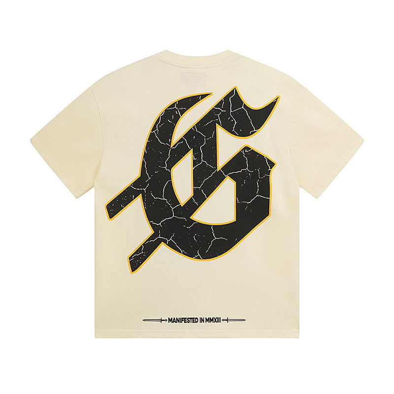 God Speed T-Shirt-3080