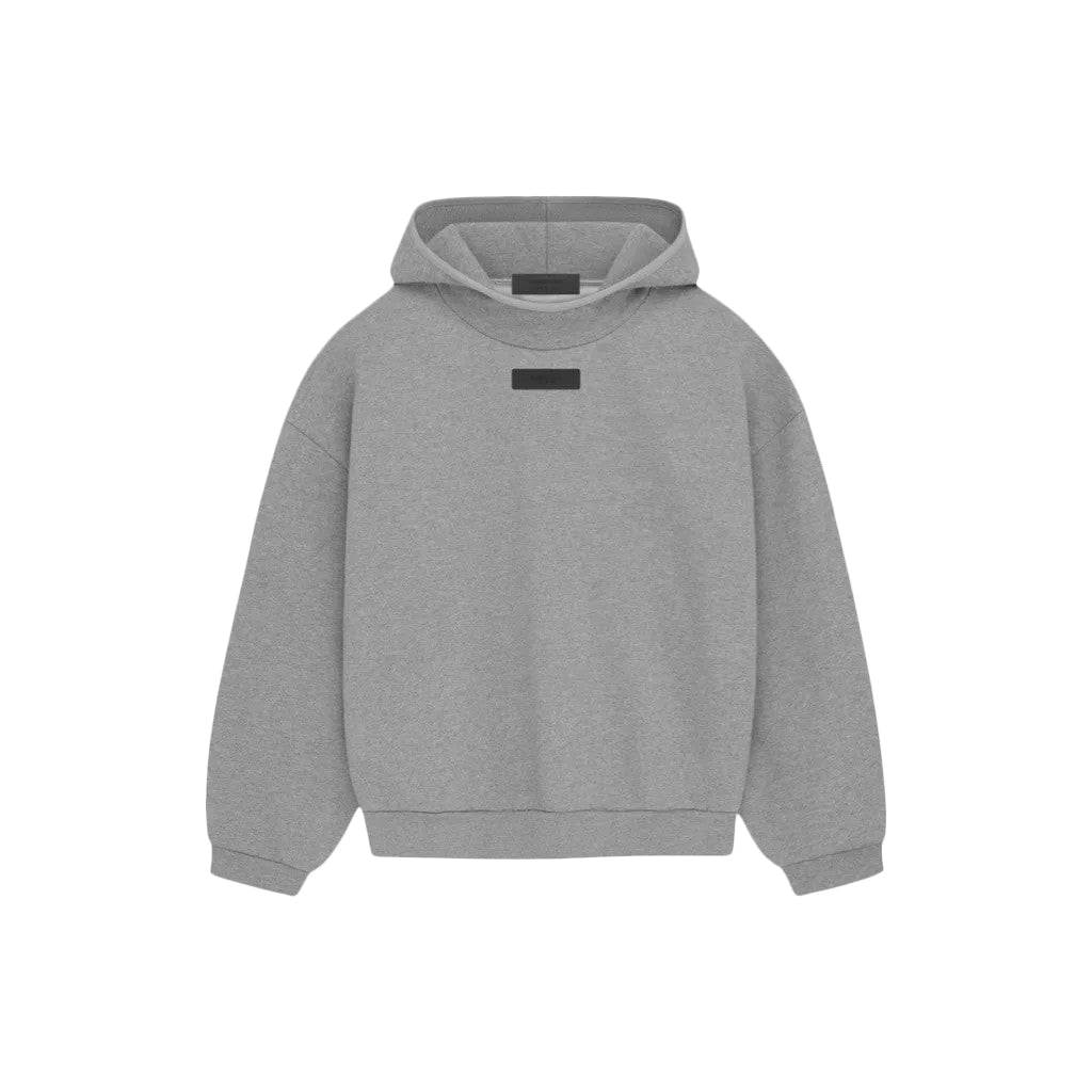 FW23 Hoodie / Pants / Set - DARK HEATHER OATMEAL