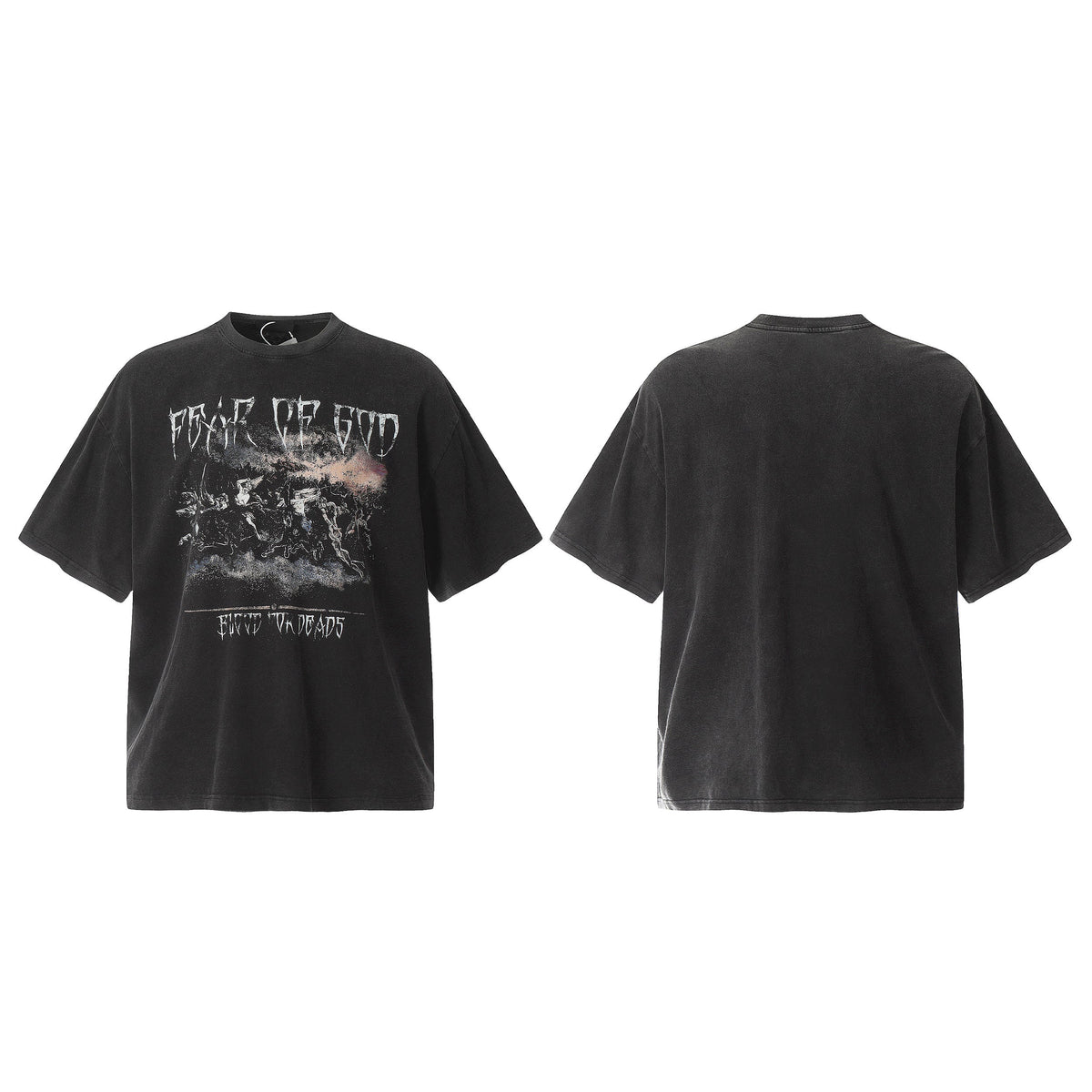 Fear of God Essentials Tee