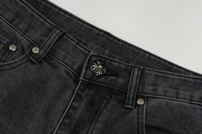 CHROME-HEARTS NEW Pants