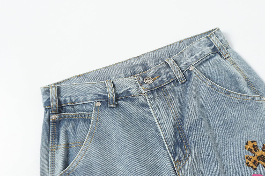 CHROME-HEARTS NEW Shorts