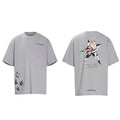 CHROME-HEARTS T-shirt-6018