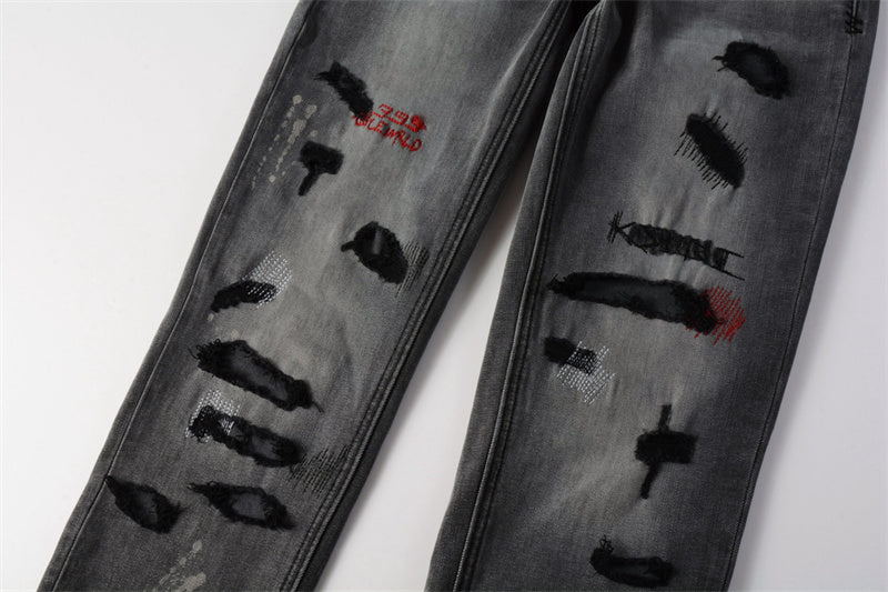 Ksubi Fashion jeans 3014
