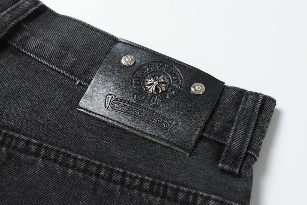 CHROME-HEARTS NEW Pants
