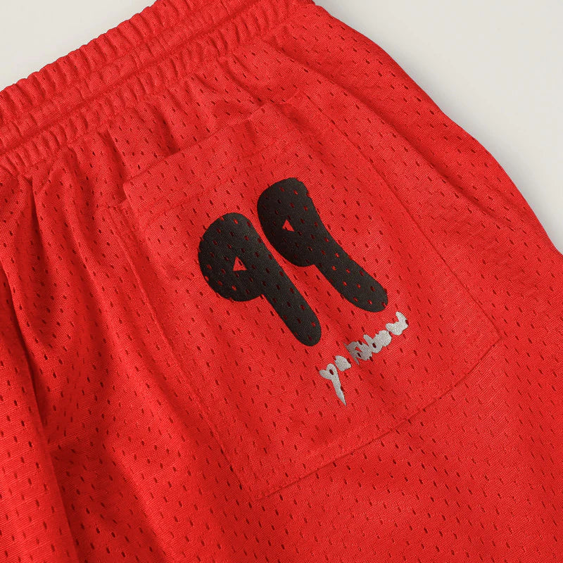 Chrome Hearts New Pants 9998