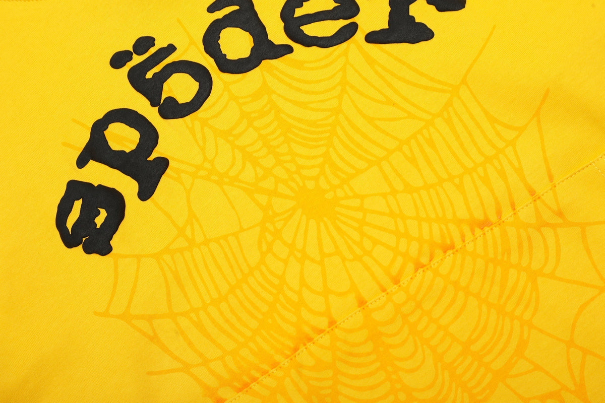 Sp5der Hoodie 7708