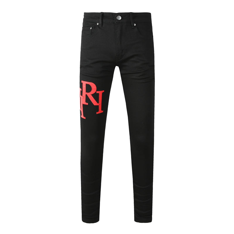 ICON Amiri Fashion jeans 893