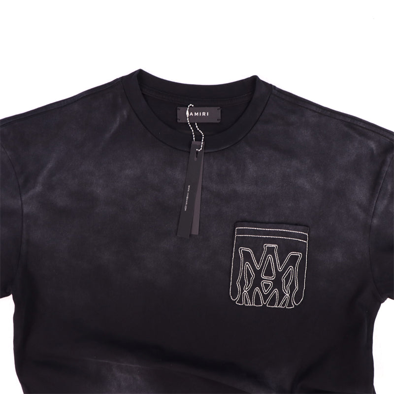 ICON Amiri Fashion T-shirt