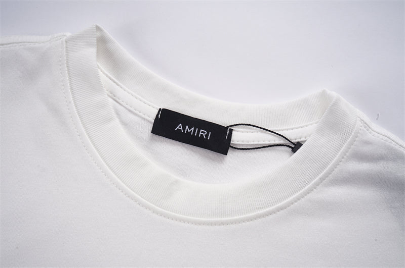 ICON Amiri Fashion T-shirt