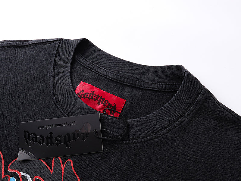 God Speed Sweatshirt-1102