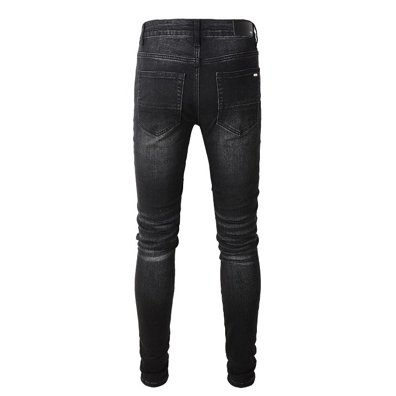 ICON Amiri Fashion jeans 830