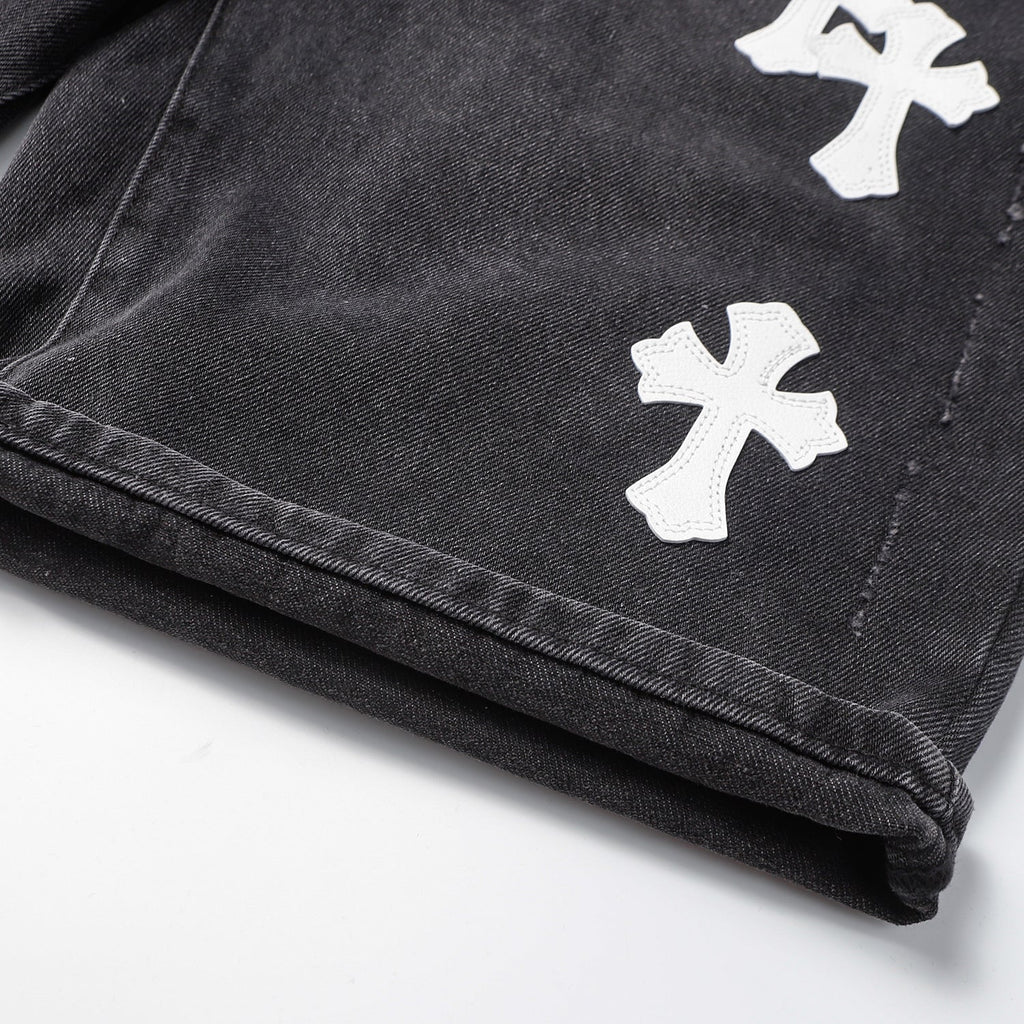 Chrome Hearts New Shorts 9925