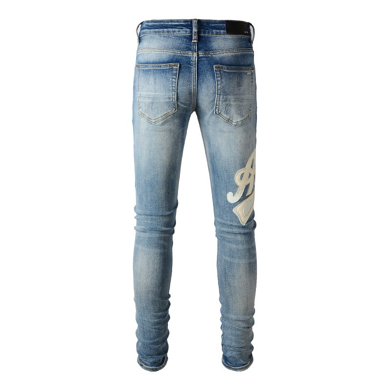 ICON Amiri Fashion jeans 1311