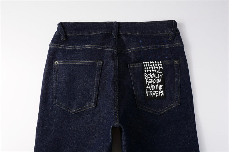 Ksubi Fashion jeans 3011