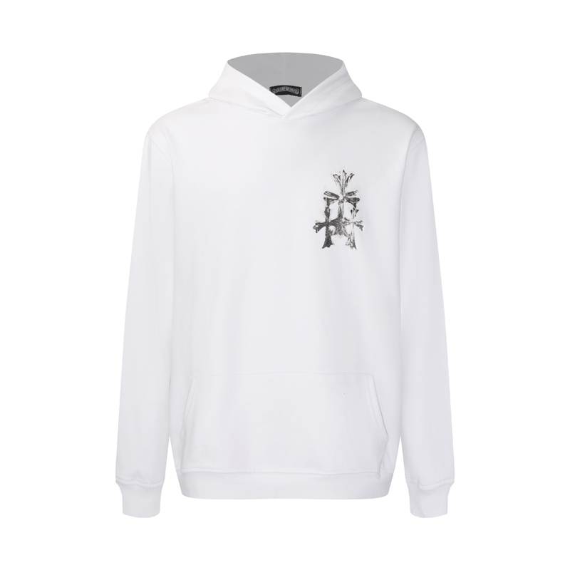 CHROME-HEARTS Hoodie K7007