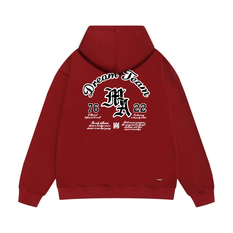 ICON Amiri Fashion sweatshirts