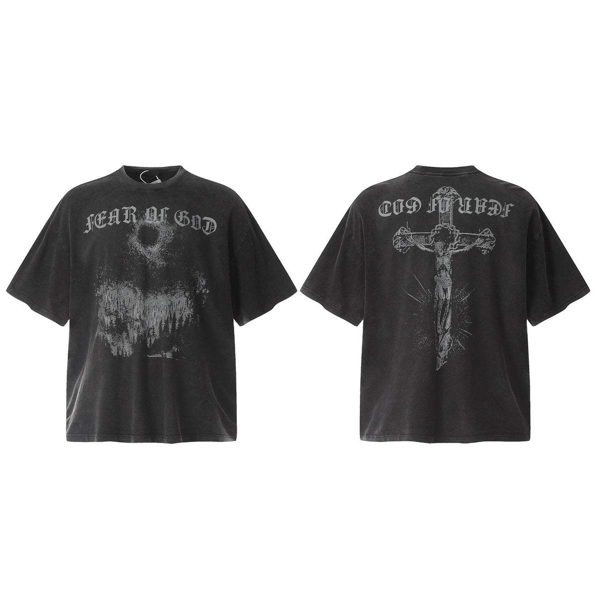 Fear of God Essentials Tee