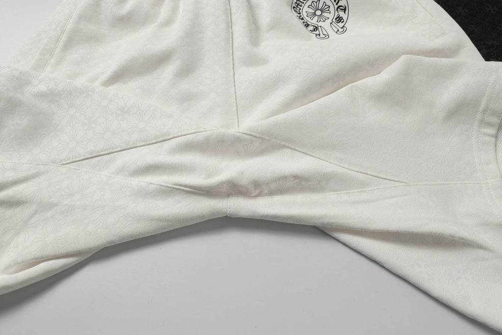 Chrome Hearts New Shorts 2282