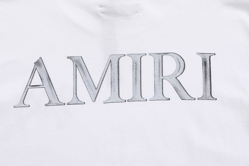 AMIRI Skeleton T-Shirt