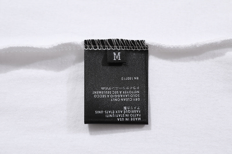 AMIRI Skeleton T-Shirt