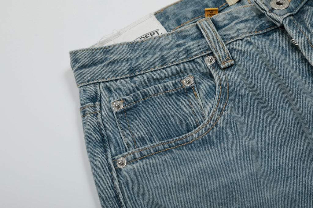 Chrome Hearts New Pants-8146