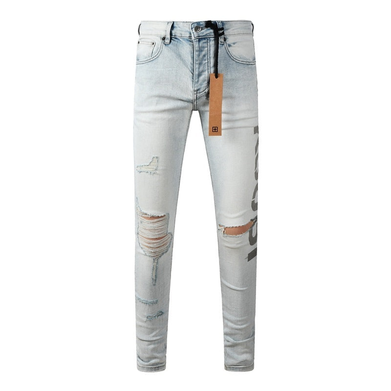 Ksubi Fashion jeans 3054