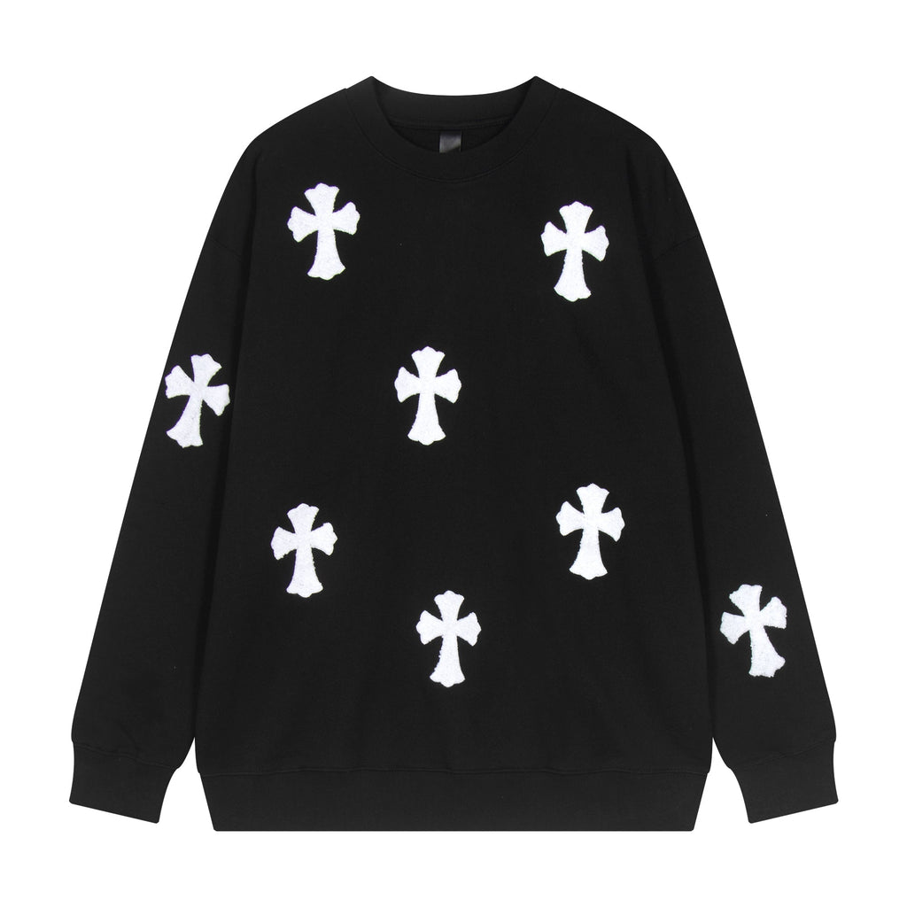Chrome Hearts New SWEATSHIRTS TQ32