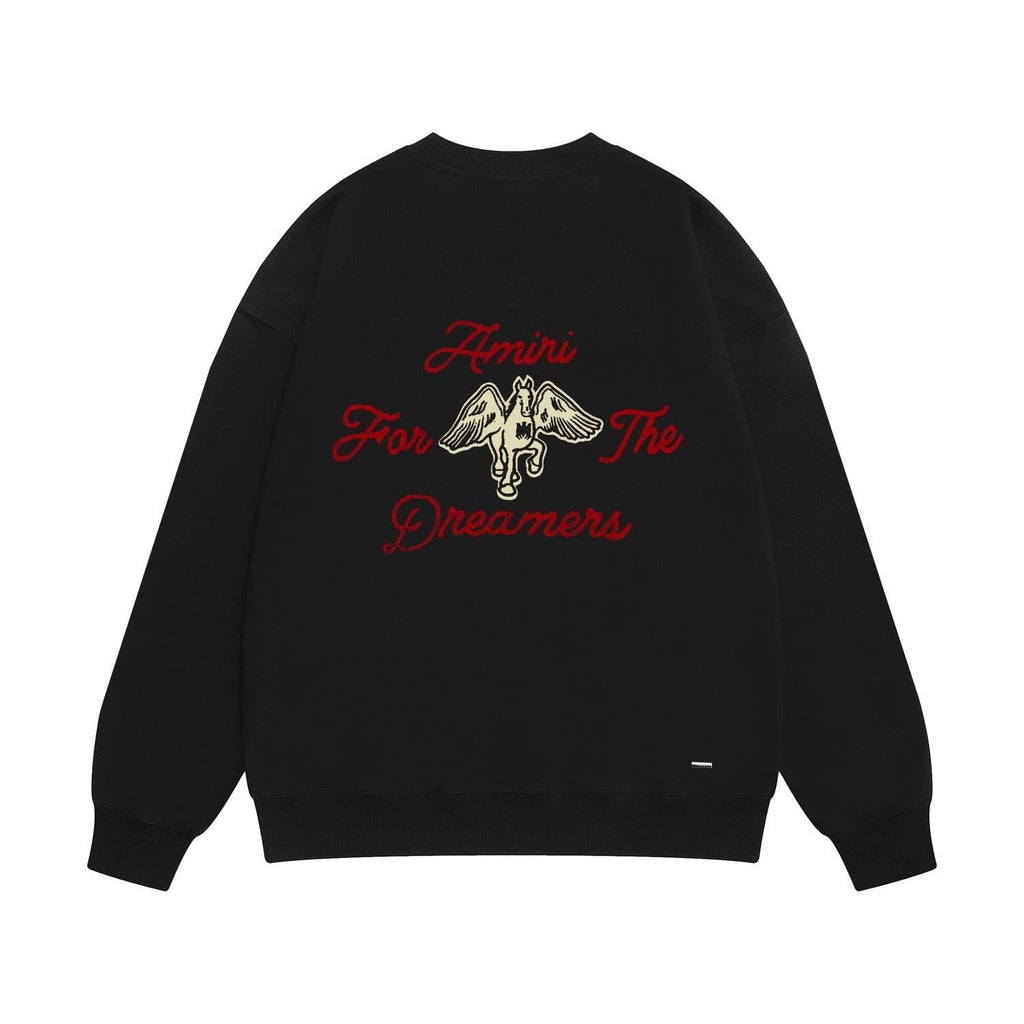 ICON Amiri Fashion sweatshirts
