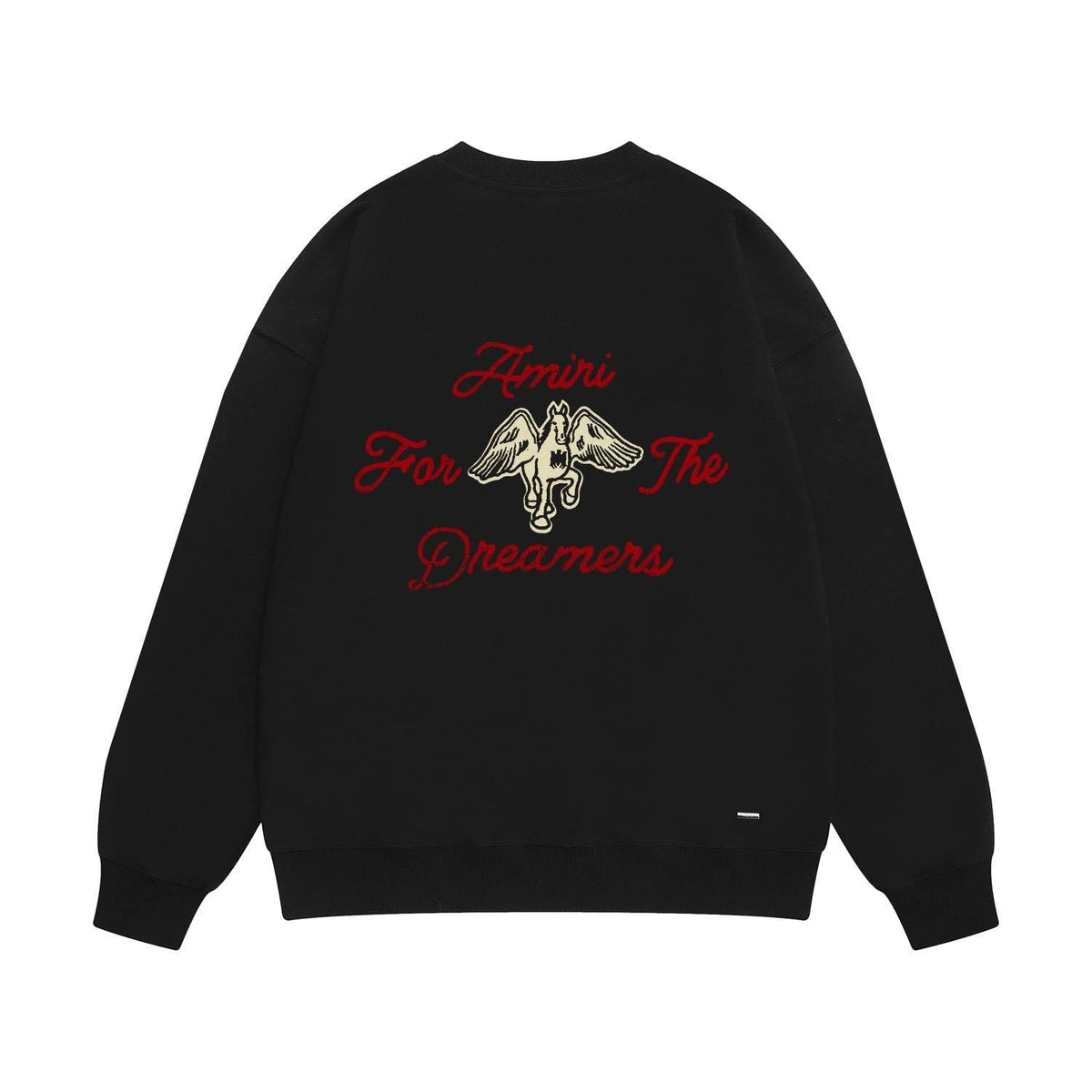 ICON Amiri Fashion sweatshirts