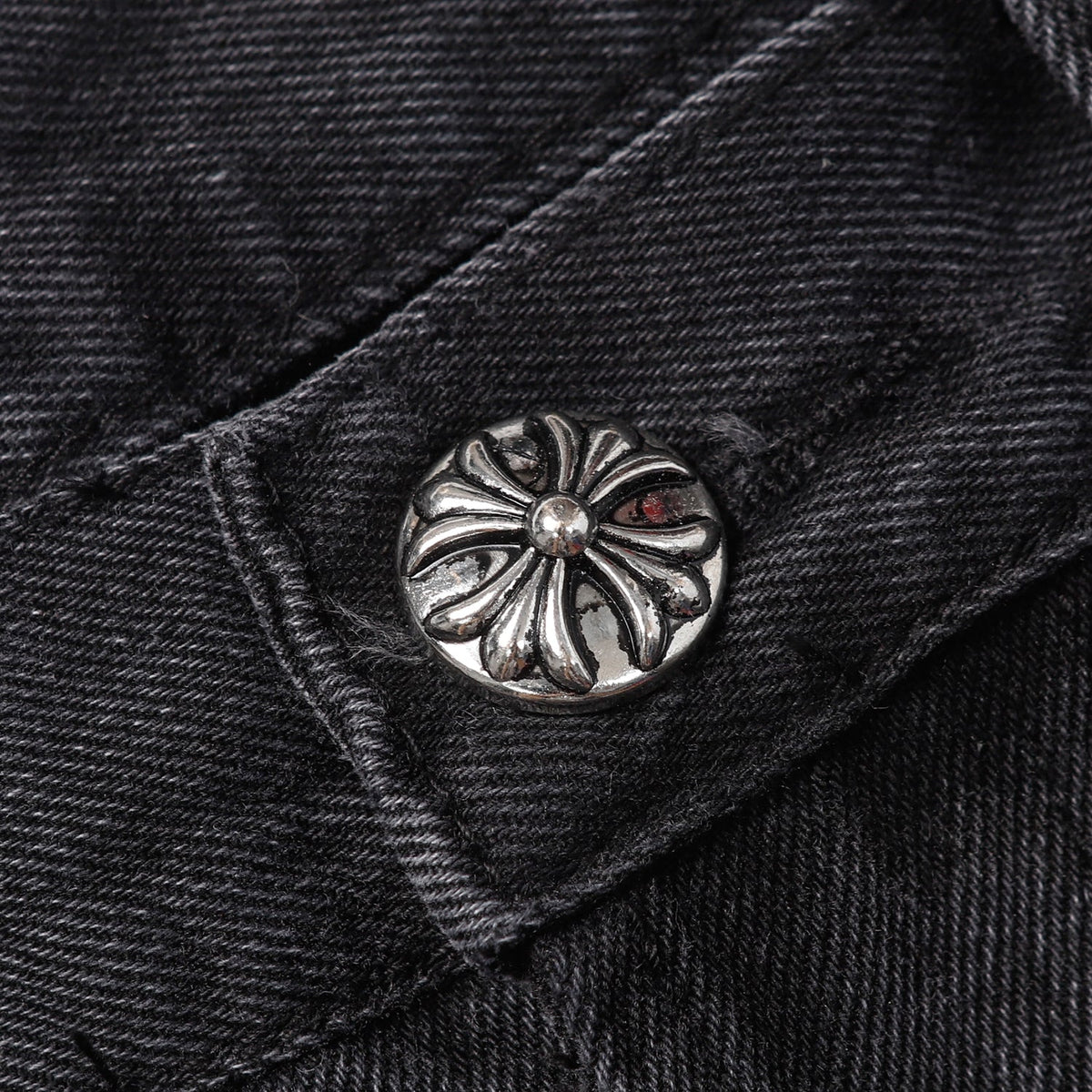 Chrome Hearts New Shorts 9925