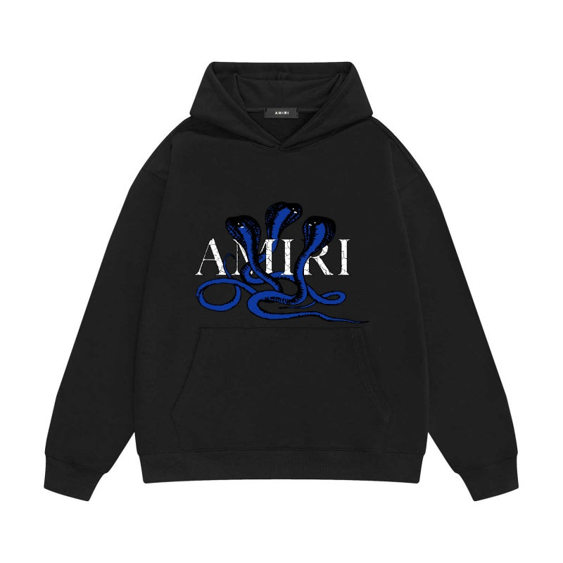 ICON Amiri Fashion sweatshirts