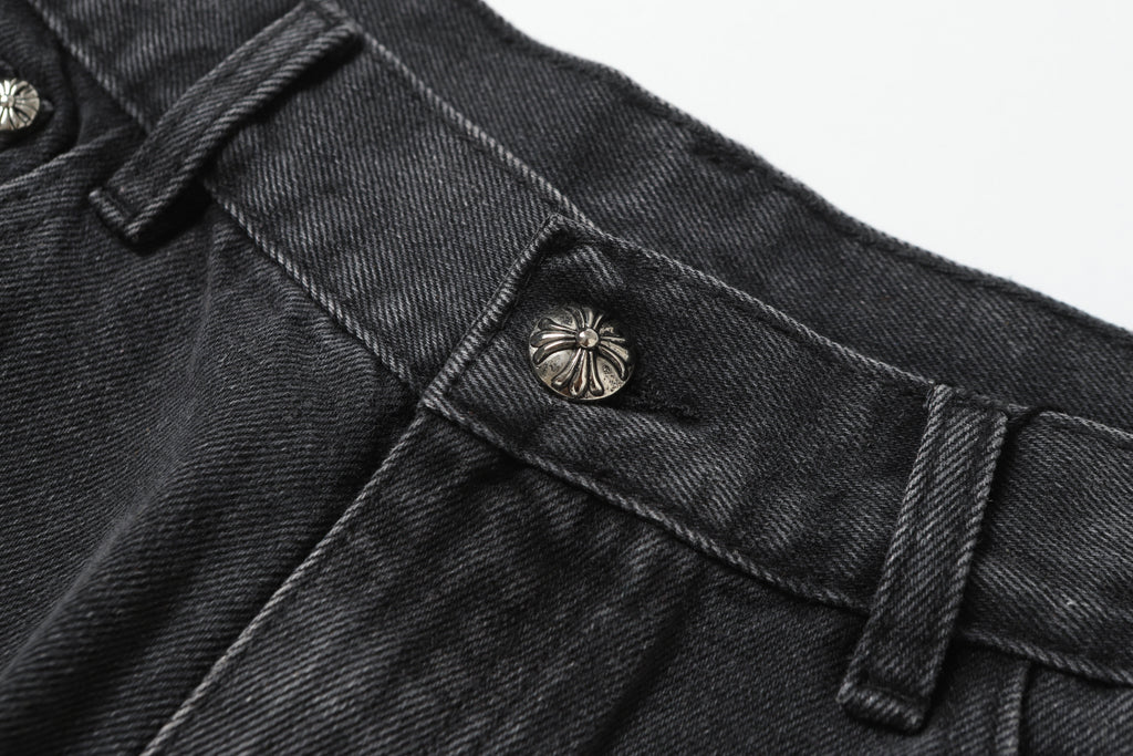 Chrome Hearts New Pants 305