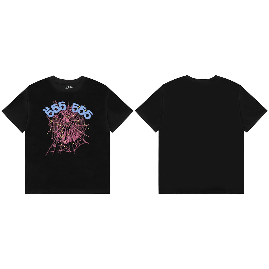 Sp5der T-shirt 725
