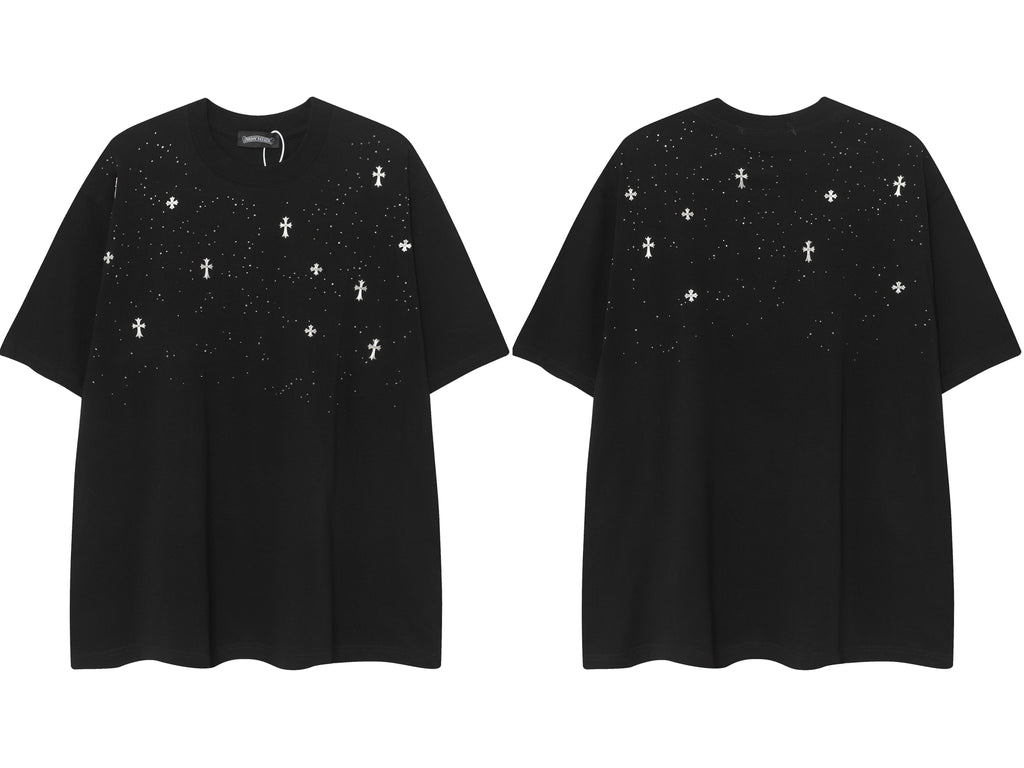 Chrome Hearts New T-shirts 9992