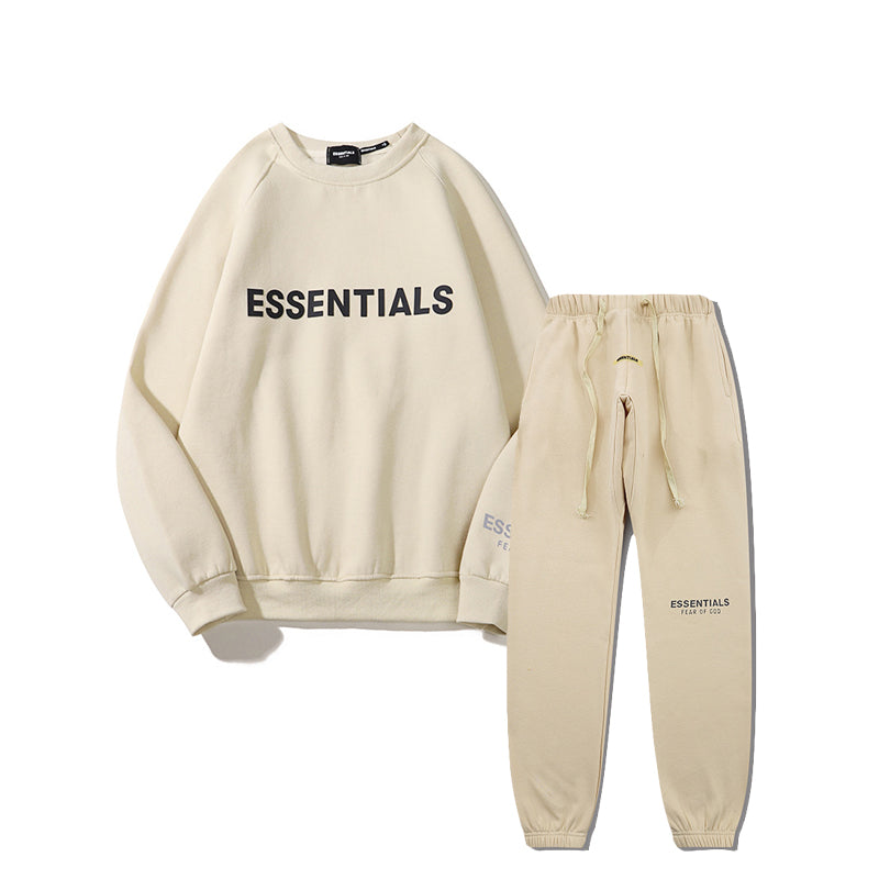 Essentials Hoodies /Sweatshirt /Pants / Set(Buy 2 Free shipping)