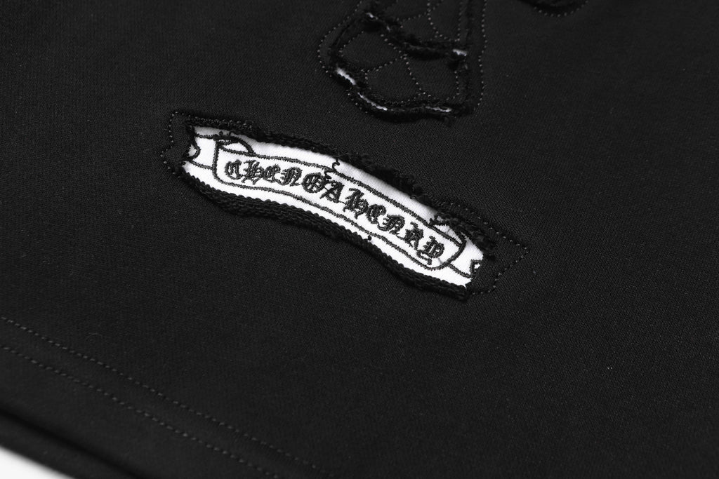 CHROME-HEARTS NEW Shorts 2278