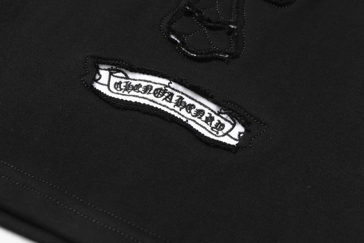 CHROME-HEARTS NEW Shorts 2278