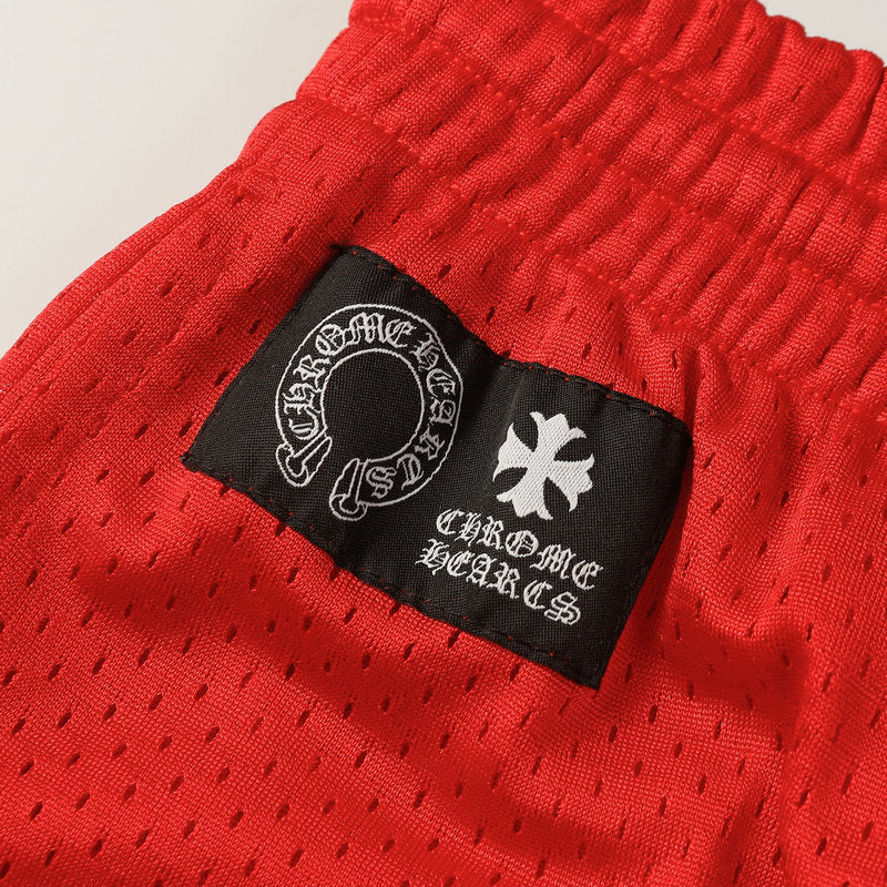 Chrome Hearts New Pants -9998-2