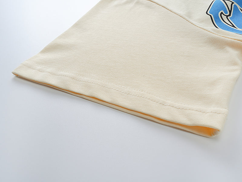 God Speed T-Shirt-3070