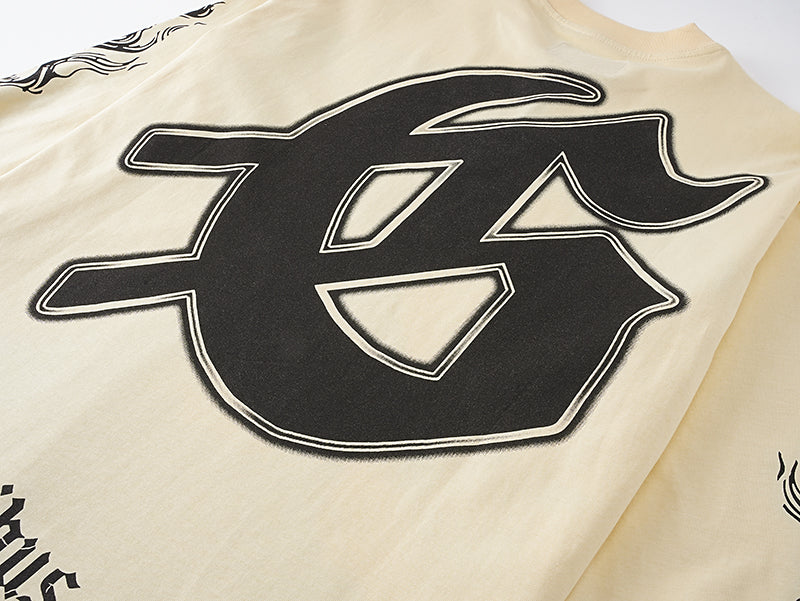 God Speed Sweatshirt-3103