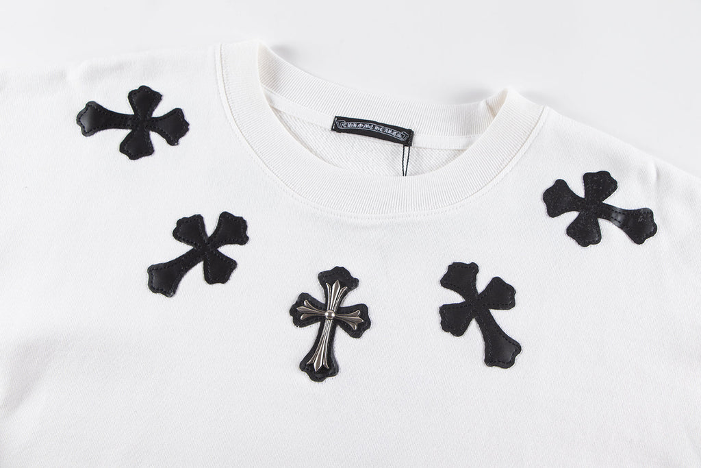 Chrome Hearts New SWEATSHIRTS TQ14