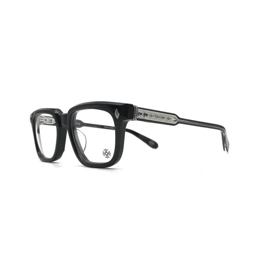 Chrome-Hearts AMBIDIXTROUS BK Glasses