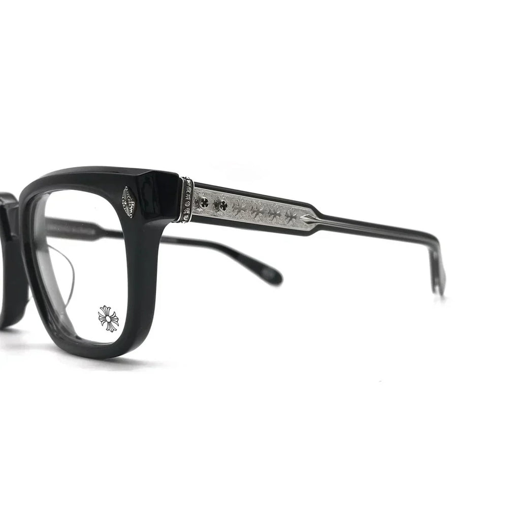 Chrome Hearts AMBIDIXTROUS BK Glasses