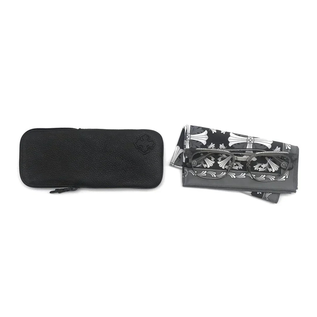 Chrome Hearts BONENNOISSEUR II MGR/BS Glasses