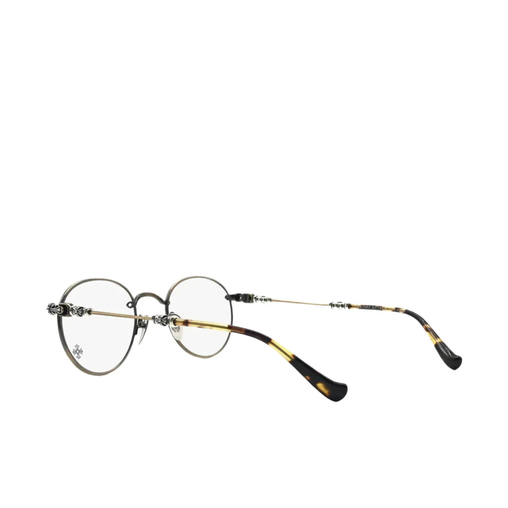 Chrome Hearts Bubba-A AG/P Glasses